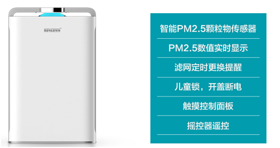 空气净化器对新装修的房子有用吗 空气净化器对新装修的房子有用吗